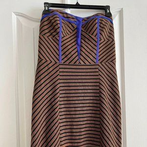 Bar III Tube Bodycon Night Dress